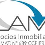 LAM Negocios inmobiliarios