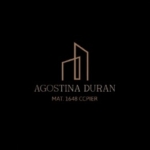 Agostina Durán Negocios Inmobiliarios